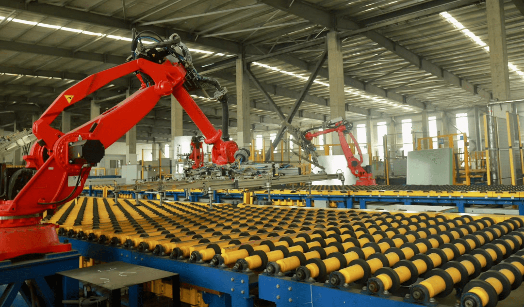 許昌襄城 靠黑山創綠山，硅碳產業構建發展新格局