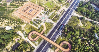 漳州重優化空間布局 建&ldquo;田園都市生態之城&rdquo;