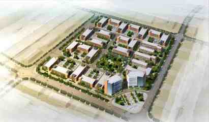 晉源千尋機構(gòu)團隊做擴建項目投資策劃書