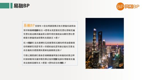 中醫養生商業 創業計劃書模板 3分鐘打動投資人