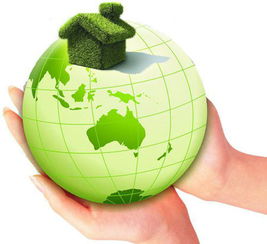 2015年中國綠房企top5 今日要聞 房產資訊 北京愛易房